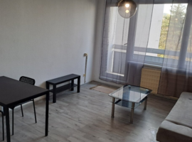 Prenájom 1,5 - izbového bytu - Zvolen