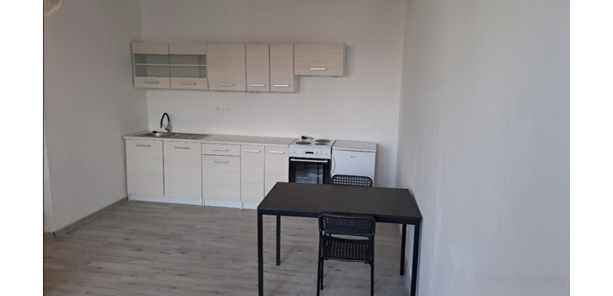 Prenájom 1,5 - izbového bytu - Zvolen