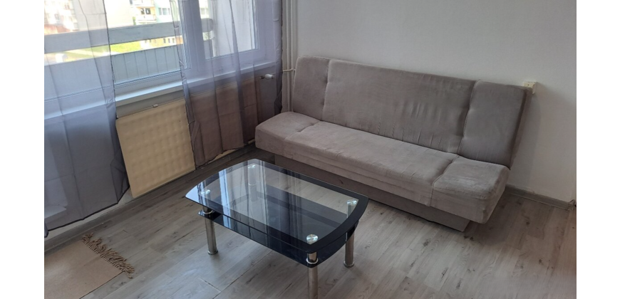 Prenájom 1,5 - izbového bytu - Zvolen