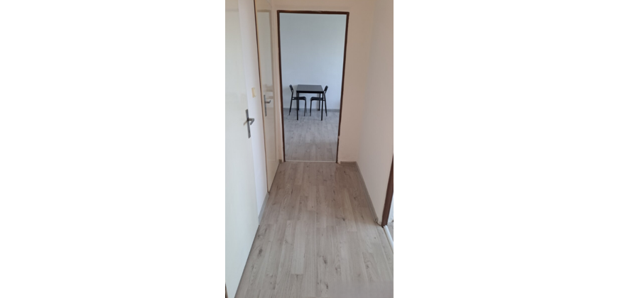 Prenájom 1,5 - izbového bytu - Zvolen