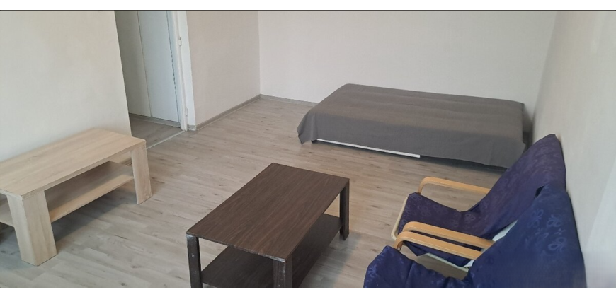 Prenájom 2- izbového bytu Liptovský Mikuláš