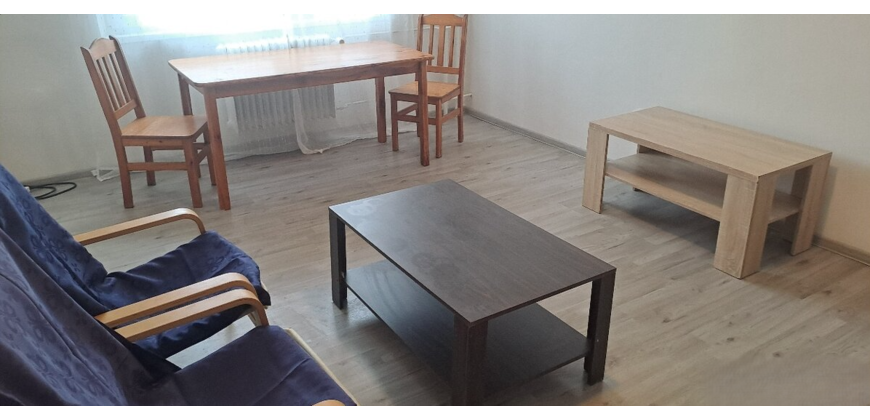 Prenájom 2- izbového bytu Liptovský Mikuláš