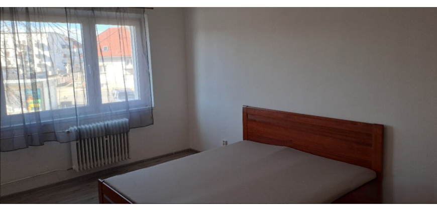 Prenájom 2- izbového bytu Liptovský Mikuláš