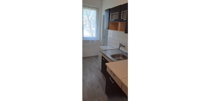 Prenájom 2- izbového bytu Liptovský Mikuláš