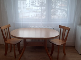 Prenájom 1 izb. byt - Liptovský Mikuláš