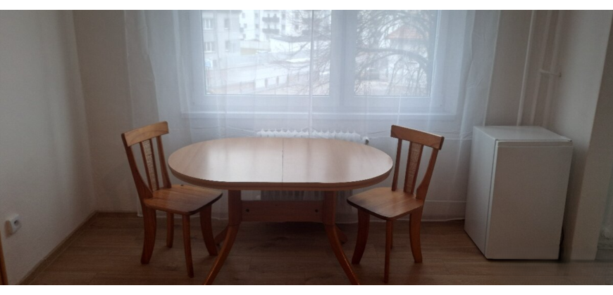 Prenájom 1 izb. byt - Liptovský Mikuláš