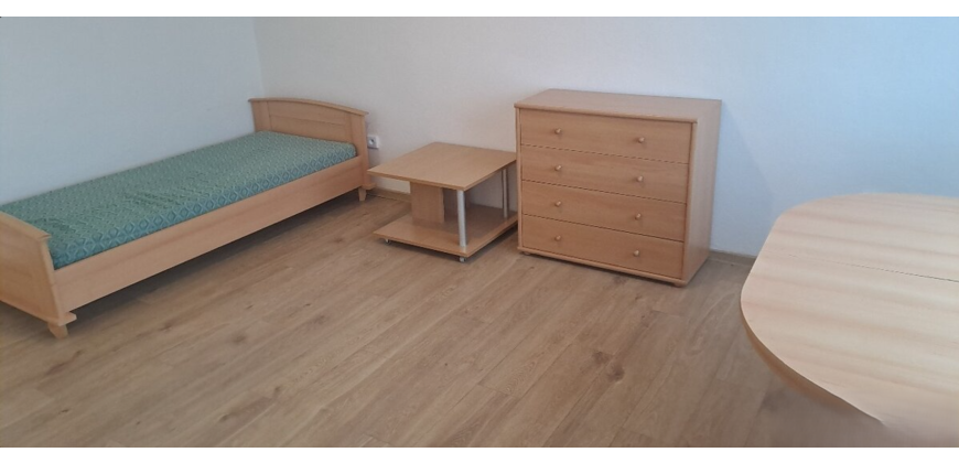 Prenájom 1 izb. byt - Liptovský Mikuláš