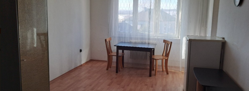 Prenájom 1 izb. byt - Liptovský Mikuláš