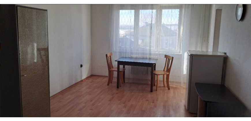 Prenájom 1 izb. byt - Liptovský Mikuláš