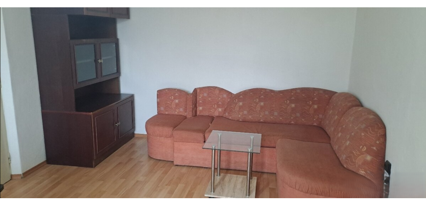 Prenájom 1 izb. byt - Liptovský Mikuláš