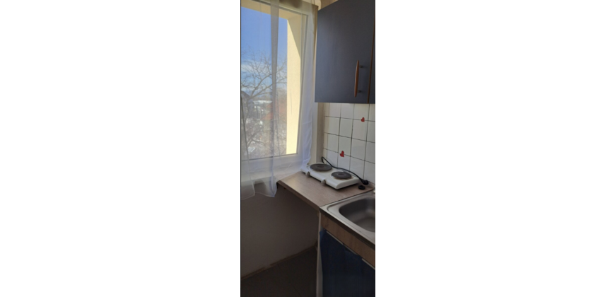 Prenájom 1 izb. byt - Liptovský Mikuláš