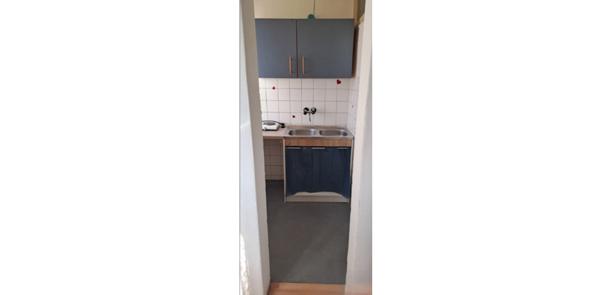 Prenájom 1 izb. byt - Liptovský Mikuláš