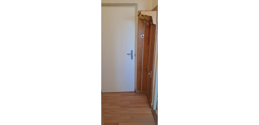 Prenájom 1 izb. byt - Liptovský Mikuláš