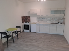 Prenájom 1,5 - izbového bytu - Zvolen