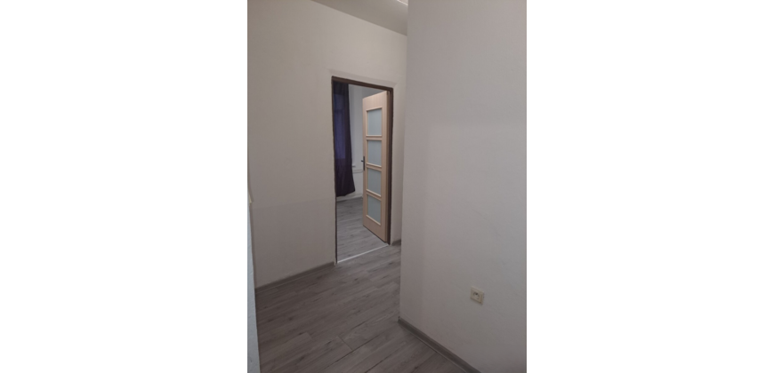 Prenájom 1,5 - izbového bytu - Zvolen