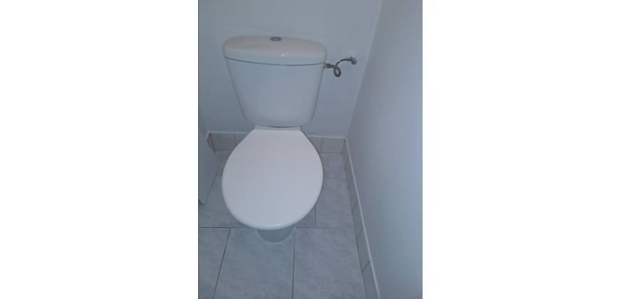 Prenájom 1,5 - izbového bytu - Zvolen