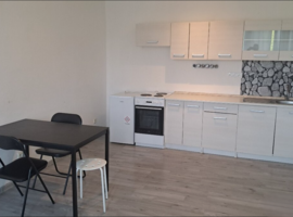 Prenájom 1,5-izbového bytu - Zvolen