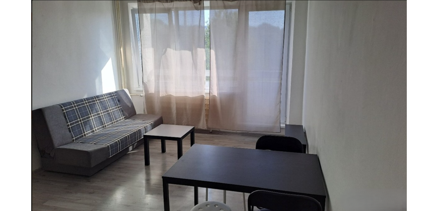 Prenájom 1,5-izbového bytu - Zvolen