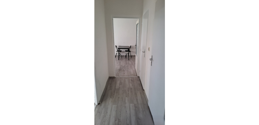 Prenájom 1,5-izbového bytu - Zvolen