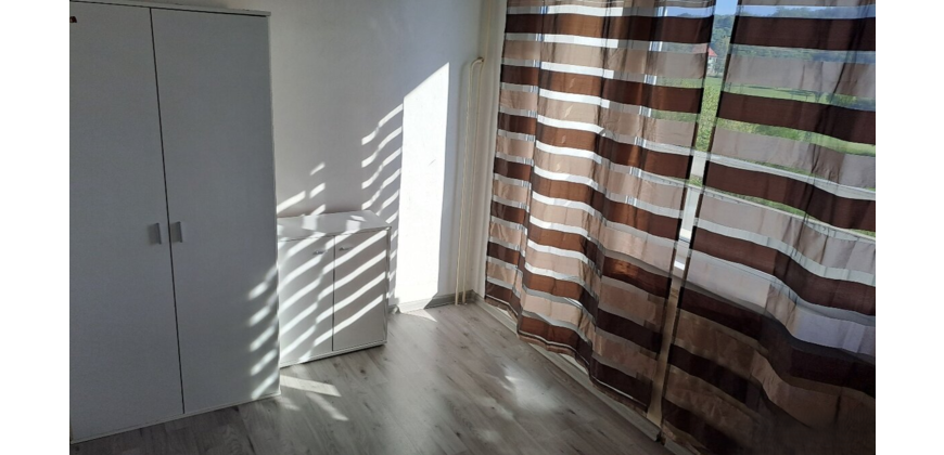 Prenájom 1,5-izbového bytu - Zvolen