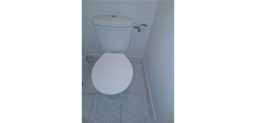 Prenájom 1,5-izbového bytu - Zvolen