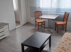 Prenájom - 1 izb. byt - Liptovský Mikuláš