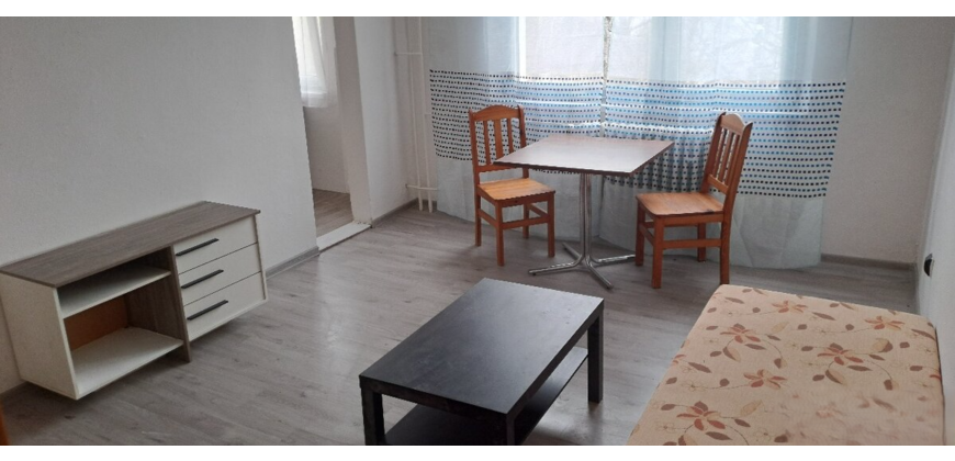 Prenájom - 1 izb. byt - Liptovský Mikuláš