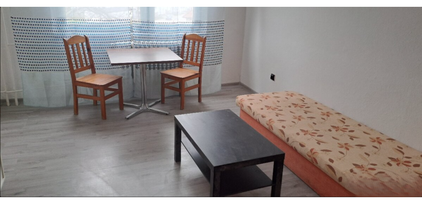 Prenájom - 1 izb. byt - Liptovský Mikuláš