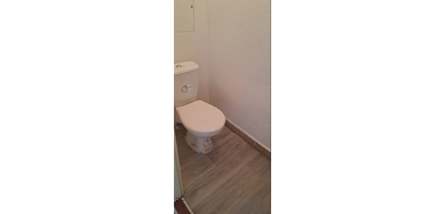 Prenájom - 1 izb. byt - Liptovský Mikuláš