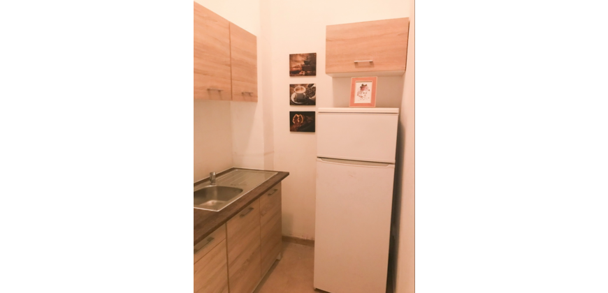 Prenájom - 1 izb. bytu Ľubochňa, Ružomberok