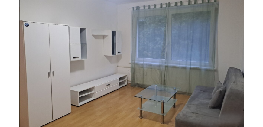 Prenájom 1izbový byt, Banská Bystrica, Príboj