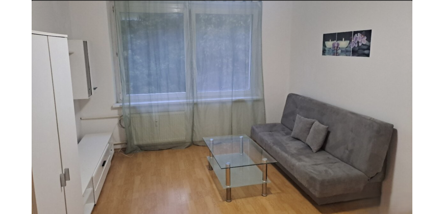 Prenájom 1izbový byt, Banská Bystrica, Príboj