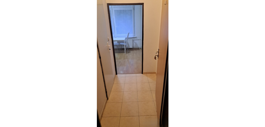 Prenájom 1izbový byt, Banská Bystrica, Príboj