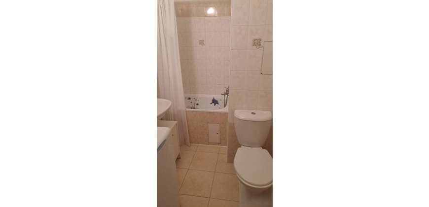 Prenájom 1izbový byt, Banská Bystrica, Príboj