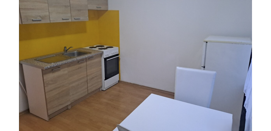 Predaj 1 izbový byt - pri Banskej Bystrici, časť Príboj