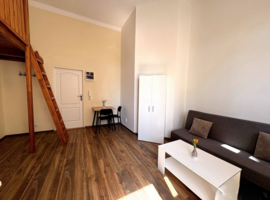 Na prenájom garsónka v centre mesta Liptovský Mikuláš