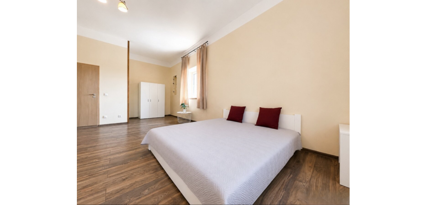 Na prenájom 3 izbový byt v centre mesta Liptovský Mikuláš