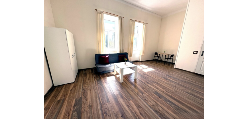 Na prenájom 1 izbový byt v centre mesta Liptovský Mikuláš