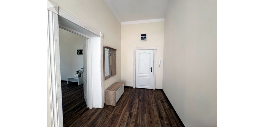 Na prenájom 1 izbový byt v centre mesta Liptovský Mikuláš