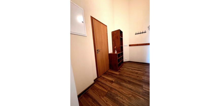 Na prenájom 1 izbový byt v centre mesta L. Mikuláša